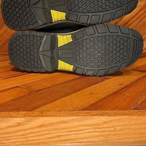 Refrigiwear Extreme Freezer Pull-On Boots - Picture 5 of 6